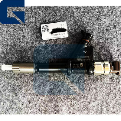 VG1096080010 Vg1096080010 Diesel Fuel Injector for Truck Parts