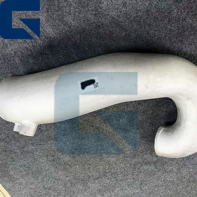 VG1099110003 Vg1099110003 Air Intake Pipe Turbocharger Pipe for Engine Parts