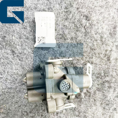 WG22032550003 Double H-Valve for Truck