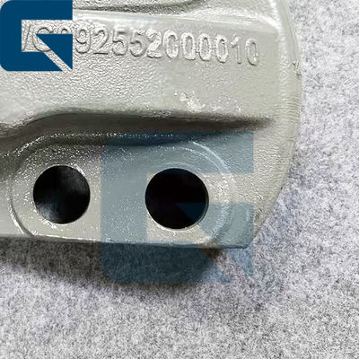 WG9925520366 Spring Plate for Truck Parts