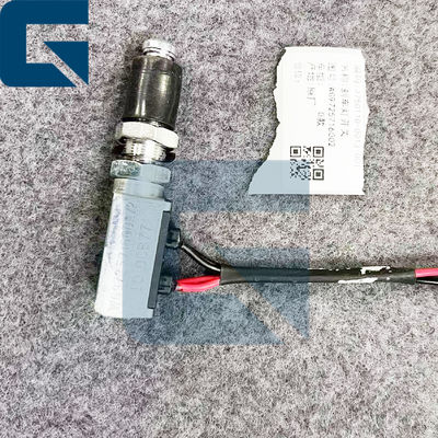 WG9725716002 Brake Light Switch for Truck Parts