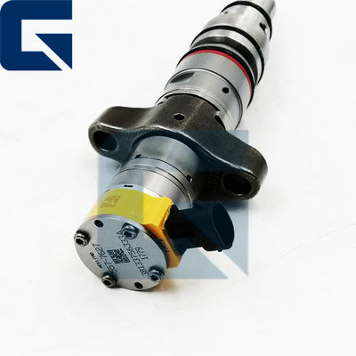 557-7627 Diesel Fuel Injector 5577627 for Engine C7