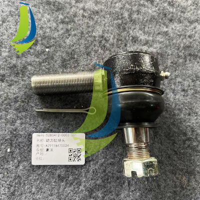 AZ9118470024 Steering Tie Rod Ball Joints Az9118470024 Truck Parts