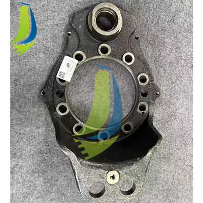 DZ9112340239 Brake Bottom Plate for Truck Parts