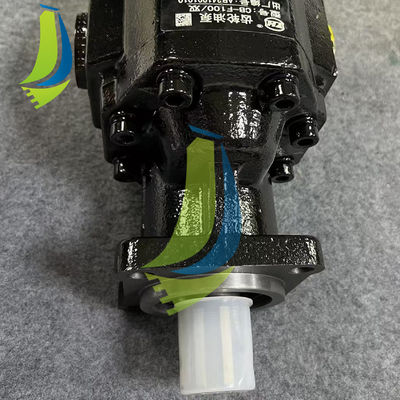 CBH-100YG Lifting Pump Gear Pump 14571234c Truck Spare Parts