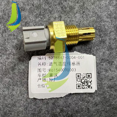 R61540090003 Air Intake Temperature Sensor Truck Parts