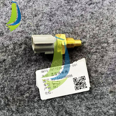 R61540090005 Fuel Temperature Sensor for Fuel Injection Pump