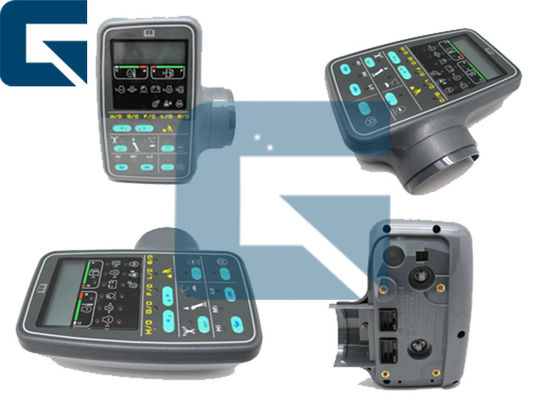 PC200-6 PC220-6 PC300-6 PC350-6 PC400-6 Excavator Monitor Display Panel 7834-76-3001