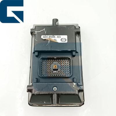 284-8905 Control Panel Monitor 2848905 for 992K 416E Wheel Loader