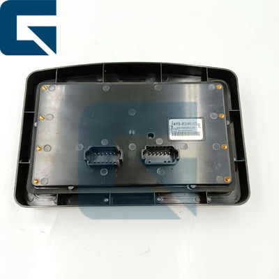 419-8246 Monitor Display Panel 4198246 for 844K Wheel Dozer