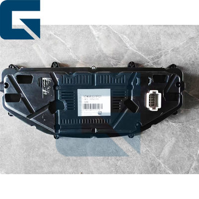VOE17468330 17468330 Display Monitor Panel for L150H Loader