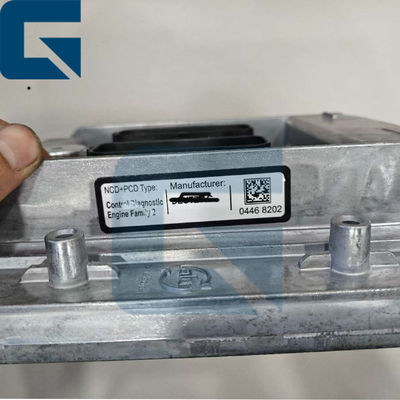 VOE60100023 60100023 for L70H Loader ECM ECU Controller
