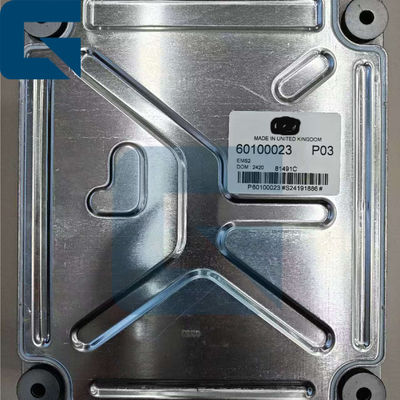 VOE60100023 60100023 for L70H Loader ECM ECU Controller