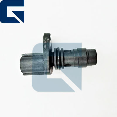 1-87618475-0 1876184750 4HK1 Engine Speed Revolution Sensor