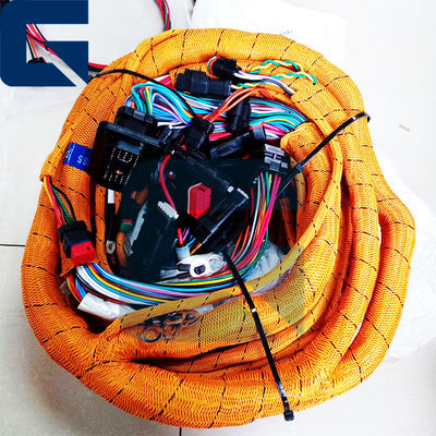 306-8528 306-8528 E330D Excavator Chassis Harness Assy