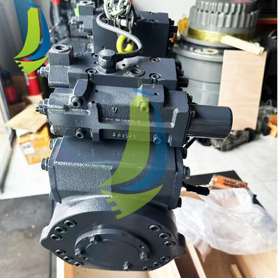 OEM Supported 708-2L-00760 Hydraulic Pump for PC800-7 Excavator