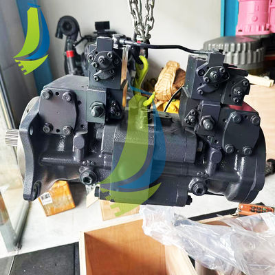 OEM Supported 708-2L-00760 Hydraulic Pump for PC800-7 Excavator