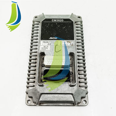 High Quality 10R-035127 ECU Controller Control Unit 10R035127 CM3620 for CDM6225 Excavator