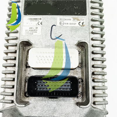 High Quality 10R-035127 ECU Controller Control Unit 10R035127 CM3620 for CDM6225 Excavator