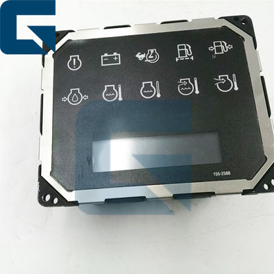 165-4099 Control GP Monitor 1654099 For 3512B 3516B Generator