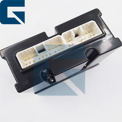 227-7575 Head Lamp Wiper Controller 2277575 for E312D E320D Excavator