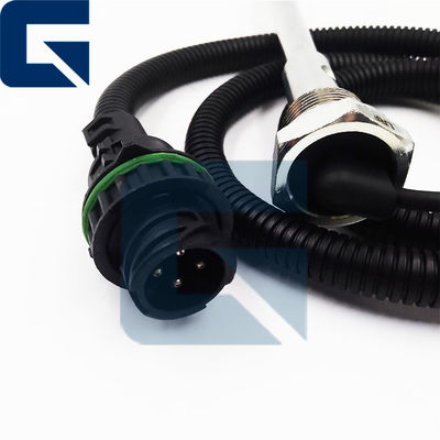 VOE21391695 Oil Level Sensor 21391695 For EC300D EC240B Excavator