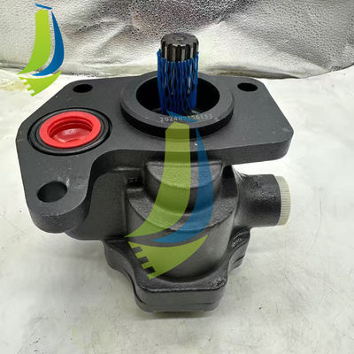 14X-49-11600 14X4911600 Hydraulic Pump For Excavator Parts