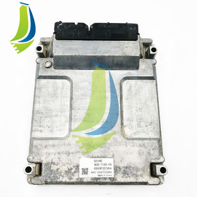 430-7160 Controller ECU ECM 4307160 for 320GC 330GC Excavator