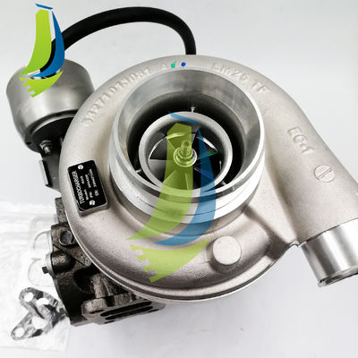 2674A256 Turbocharger for 1106D Engine