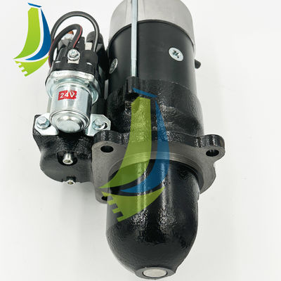 5288683 21YB054 Starter Motor for Excavator Engine