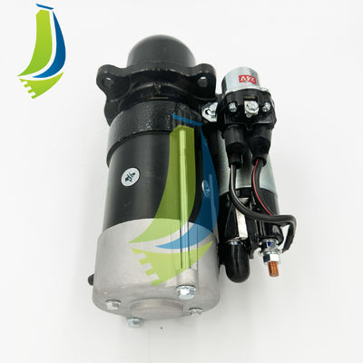5288683 21YB054 Starter Motor for Excavator Engine