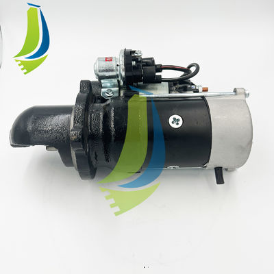 5288683 21YB054 Starter Motor for Excavator Engine