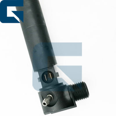 28337917 Common Rail Electric Fuel Injector for D18 D24 Engine
