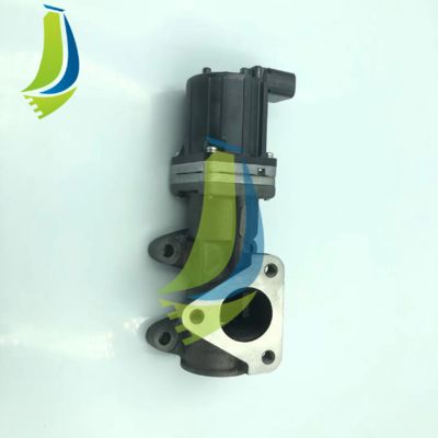 EGR Valve 8982382491 for Excavator 4HK1 6HK1 Engine