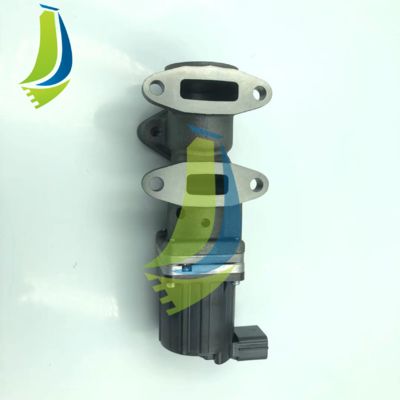 EGR Valve 8982382491 for Excavator 4HK1 6HK1 Engine