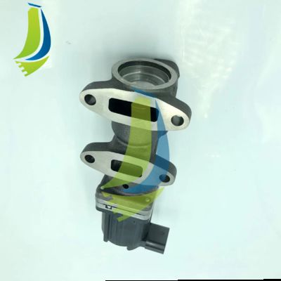EGR Valve 8982382491 for Excavator 4HK1 6HK1 Engine