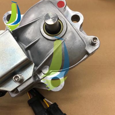 Excavator Throttle Motor 7834412007 for PC200-7