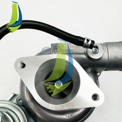 1J700-17010 RHF3 Turbocharger for V2607 Engine