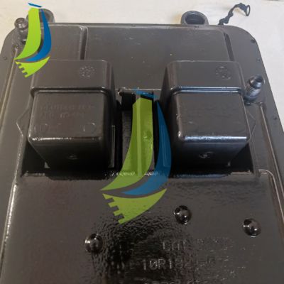 Excavator Controller ECU 10R1824-05 Brand New OEM Part