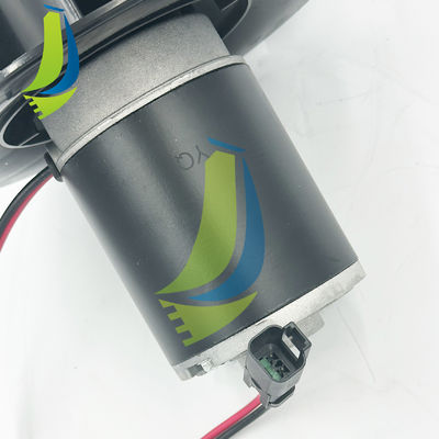 Excavator Blower Motor 3587085 for 428E 428F 430E 430F 432E