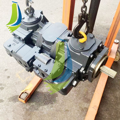 Hydraulic Pump 235-60-11100 for GD825 Grader Excavator Parts