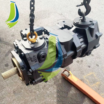 Hydraulic Pump 235-60-11100 for GD825 Grader Excavator Parts