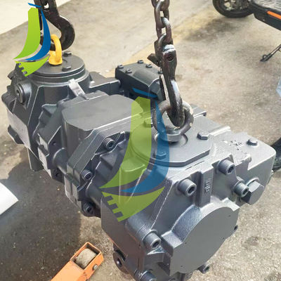 Hydraulic Pump 235-60-11100 for GD825 Grader Excavator Parts