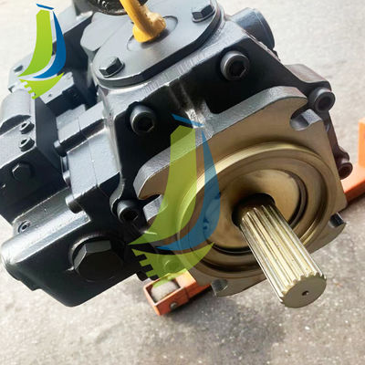 Hydraulic Pump 235-60-11100 for GD825 Grader Excavator Parts