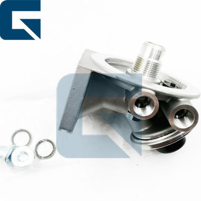 R90PM16 Oil Water Separation Seat for QSX15 Engine