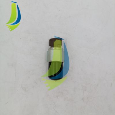 4HK1 Excavator Fuel Pressure Sensor 499000-6160