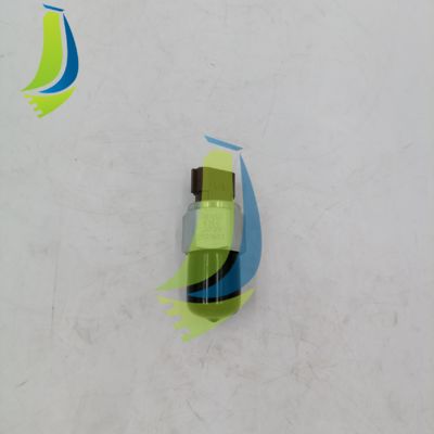 4HK1 Excavator Fuel Pressure Sensor 499000-6160