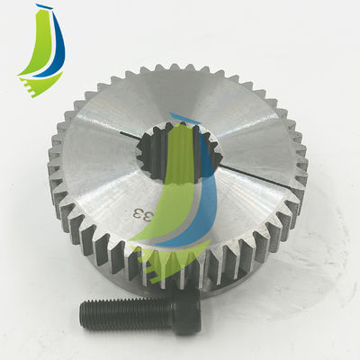 Excavator Pump Coupling Hub 239-6599 for E325C 325D Parts