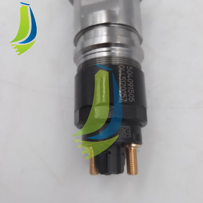 0445120057 Fuel Injector for Engine Spare Parts