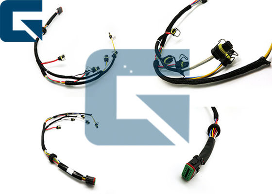 C7 Engine Injector Wire Harness 222-5917 2225917 For  325D 329D 324D Excavator